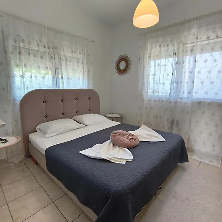 Cozy Appartement