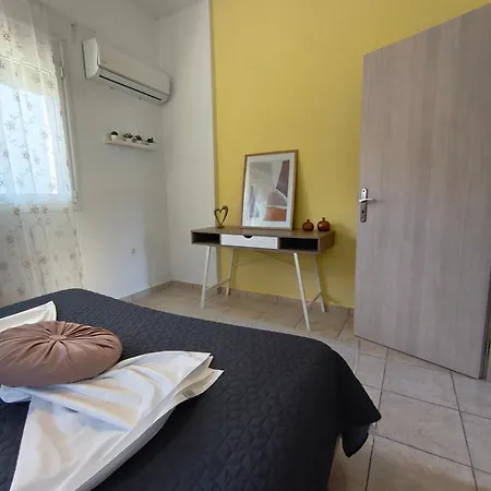 Cozy Appartement *