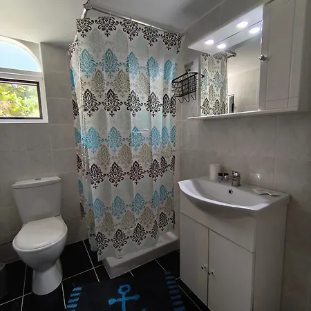 Apartamento Cozy *