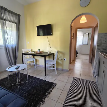 Apartamento Cozy