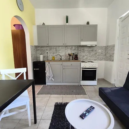 Lägenhet Cozy Ialysos (Rhodes)